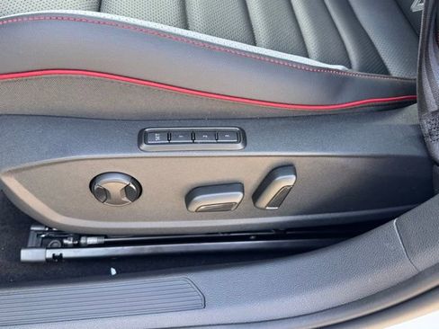 New 2026 Volkswagen GTI Autobahn FWD image 31
