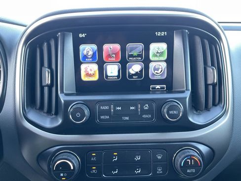 Used 2016 Chevrolet Colorado Z71 image 19