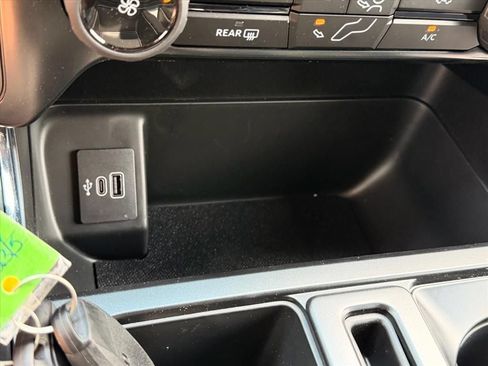 Used 2026 Ford F150 STX w/ F-150 LOBO Package AWD/4WD image 17