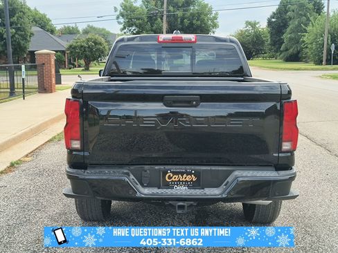 New 2026 Chevrolet Colorado Z71 image 7