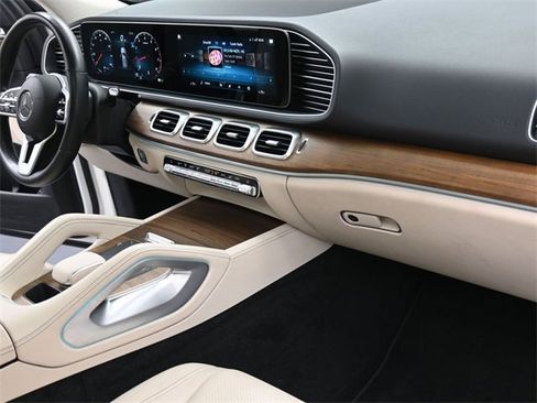 Used 2022 Mercedes-Benz GLE 350 GLE 350 image 29