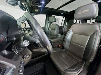 Used 2021 Chevrolet Suburban High Country AWD/4WD video 2