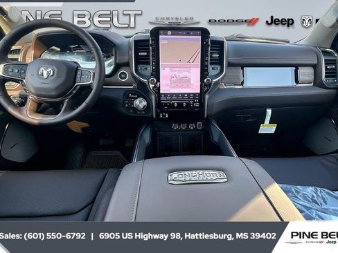 New 2026 RAM 1500 Limited image 5