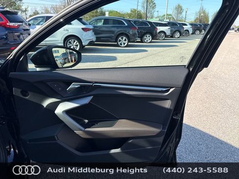 New 2026 Audi A3 2.0T Premium image 34