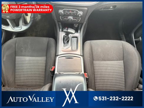 Used 2023 Dodge Charger R/T RWD image 26