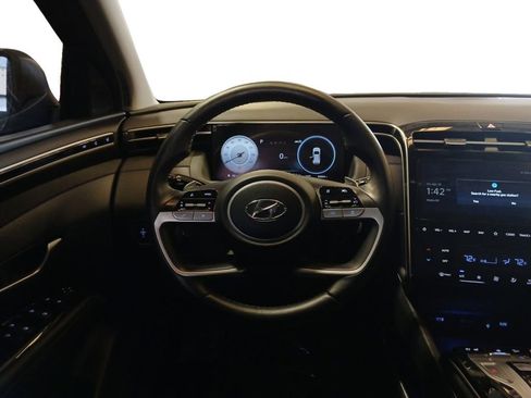 Used 2024 Hyundai Tucson Limited image 12