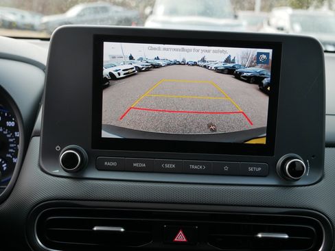 Used 2023 Hyundai Kona SEL w/ Cargo Package image 27