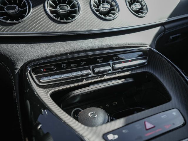Certified 2026 Mercedes-Benz AMG GT 53 image 27