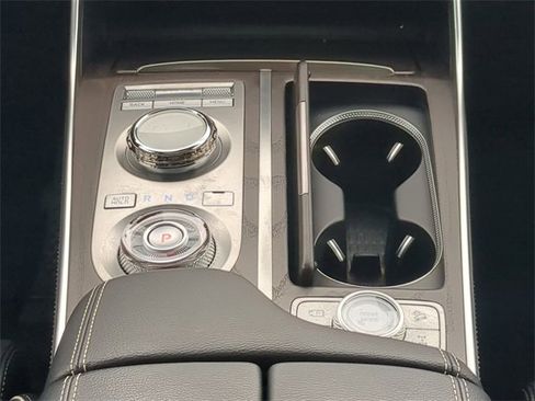 Used 2023 Genesis GV80 3.5T Advanced + image 18
