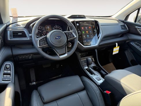 New 2026 Subaru Ascent Touring image 15