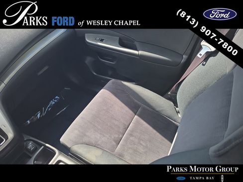 Used 2012 Honda CR-V LX image 13
