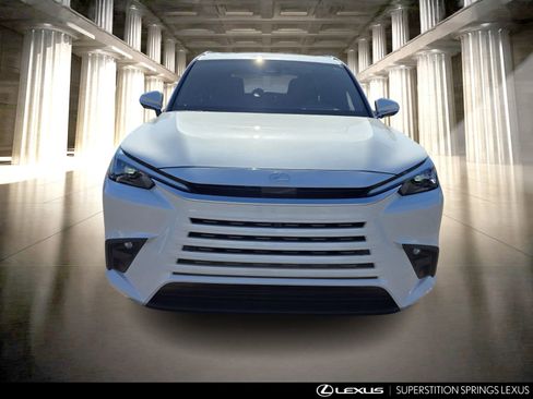 New 2026 Lexus TX 350 FWD image 9