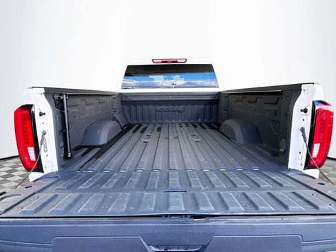 Used 2023 GMC Sierra 2500 AT4 w/ Gooseneck/5TH Wheel Package image 25