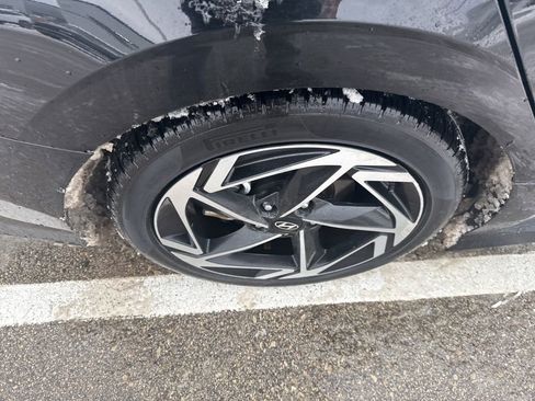 Used 2024 Hyundai Sonata SEL w/ Convenience Package image 20