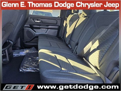 New 2026 RAM 1500 Express image 12
