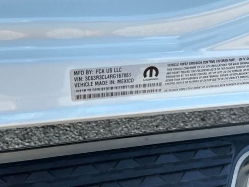 Used 2024 RAM 3500 Tradesman w/ Towing Technology Group AWD/4WD image 47