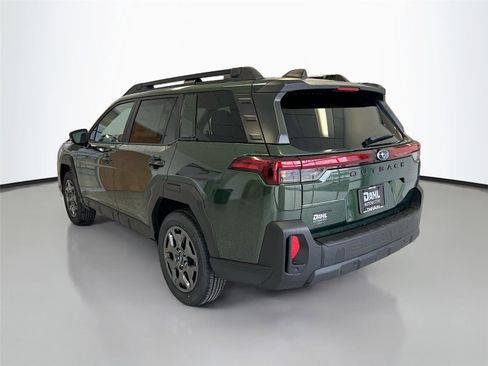 New 2026 Subaru Outback Premium image 10