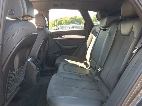 Used 2021 Audi SQ5 Premium w/ Convenience Package AWD/4WD image 18
