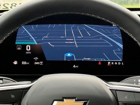 New 2026 Chevrolet Traverse LT w/ Driver Confidence Package image 29