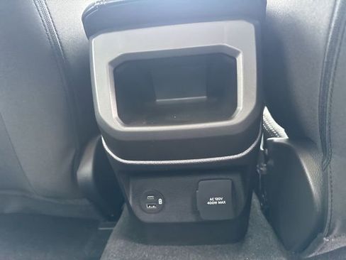 New 2025 Ford Ranger XLT image 15