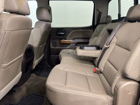 Used 2018 GMC Sierra 1500 SLT AWD/4WD image 8