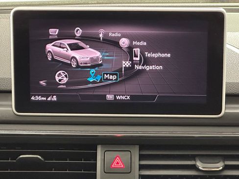 Used 2017 Audi A4 2.0T Premium Plus image 25