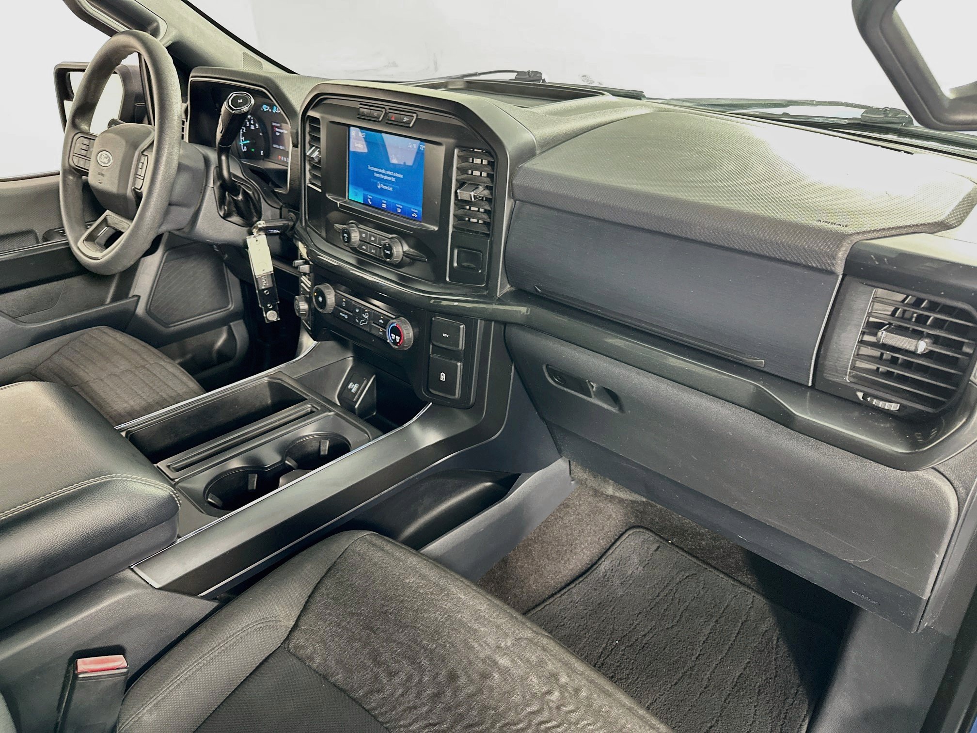 Used 2021 Ford F150 XL w/ STX Appearance Package AWD/4WD image 24