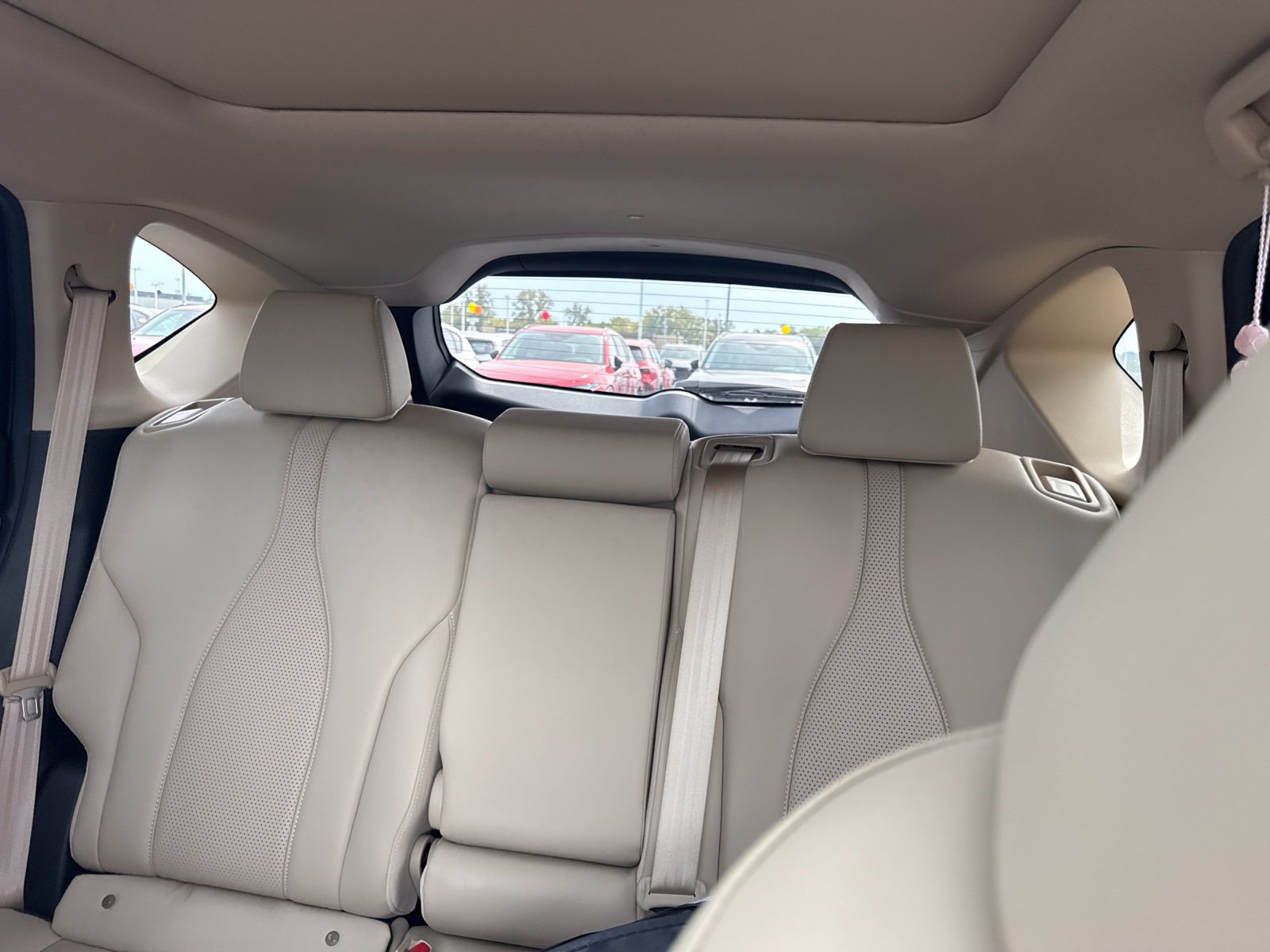 Used 2020 Acura RDX w/ Technology Package FWD image 9
