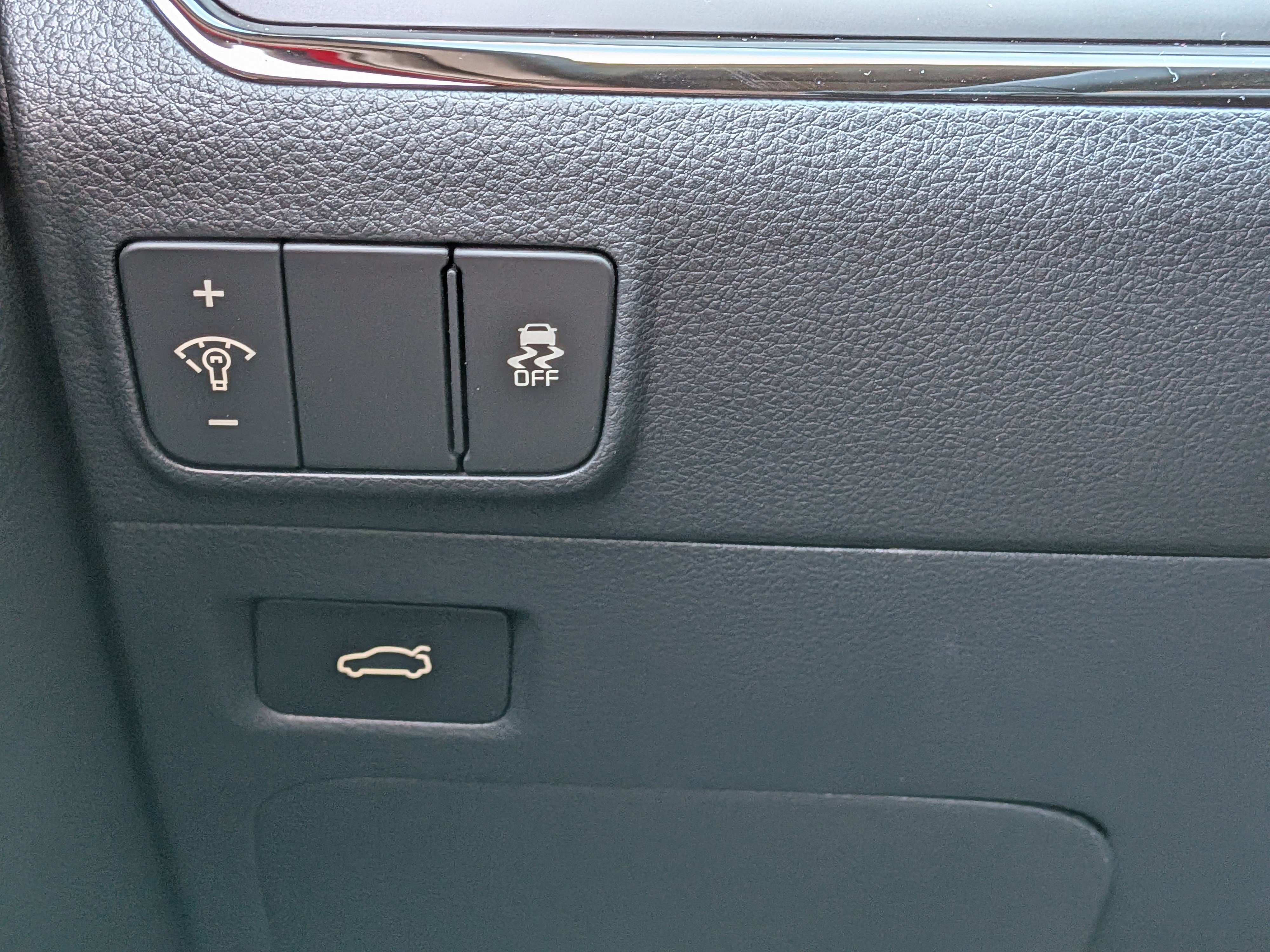 New 2026 Kia K5 GT-Line w/ GT-Line Premium Package FWD image 48