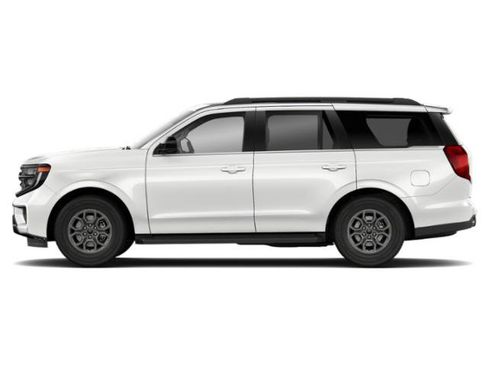 New 2025 Ford Expedition Active image 2