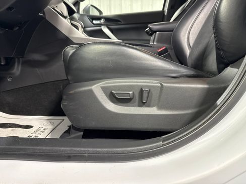 Used 2024 Mitsubishi Eclipse Cross SE AWD/4WD image 18