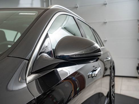 Certified 2025 Mercedes-Benz E 450 4MATIC All-Terrain Wagon w/ Driver Assistance Package image 9