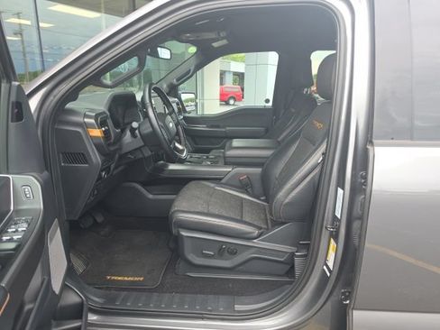 Used 2024 Ford F150 Tremor w/ Bed Utility Package AWD/4WD image 8