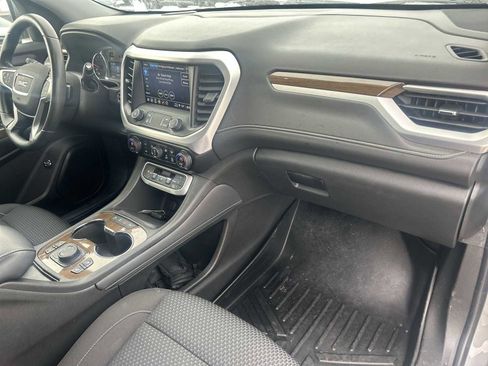 Used 2023 GMC Acadia SLE w/ Driver Convenience Package image 28