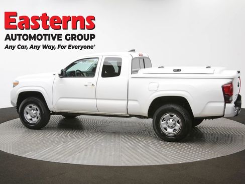 Used 2022 Toyota Tacoma SR w/ SR Convenience Package image 60