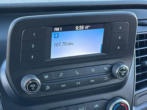 Used 2024 Ford Transit 250 Base w/ Exterior Upgrade Package image 17