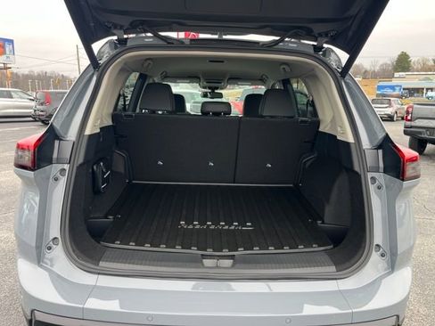 New 2026 Nissan Rogue SV w/ Rock Creek Premium Package image 32