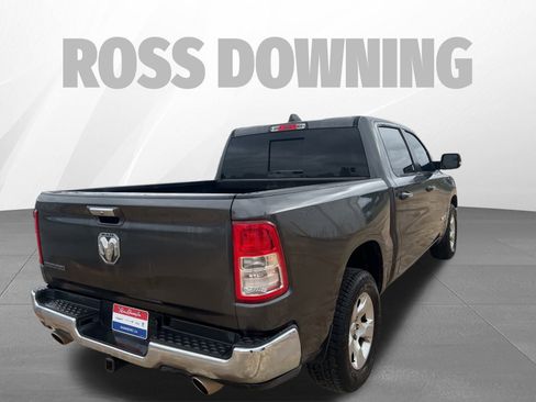 Used 2020 RAM 1500 Big Horn image 4