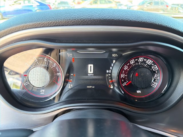 Used 2022 Dodge Challenger GT w/ Blacktop Package AWD/4WD image 11