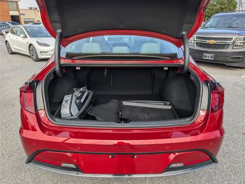 Used 2023 Hyundai Sonata Limited w/ Cargo Package image 13