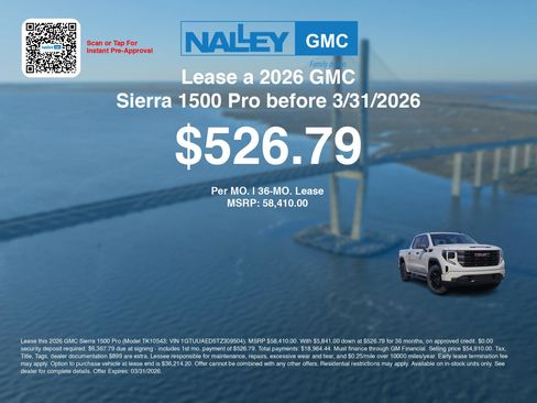 New 2026 GMC Sierra 1500 Pro w/ Graphite Edition image 3