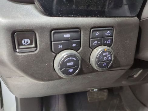 Used 2024 Chevrolet Silverado 1500 RST w/ Convenience Package II image 17