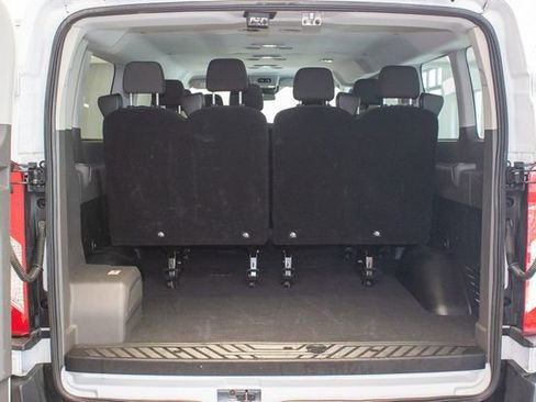 Used 2023 Ford Transit 350 XLT image 14