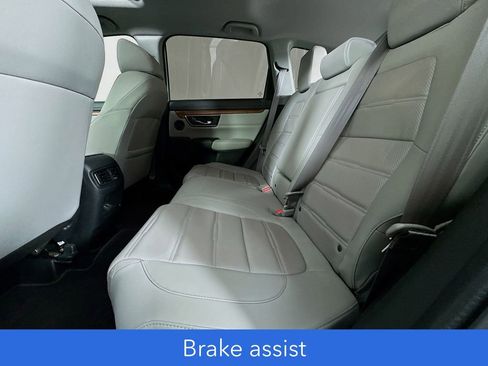 Used 2022 Honda CR-V EX-L image 33