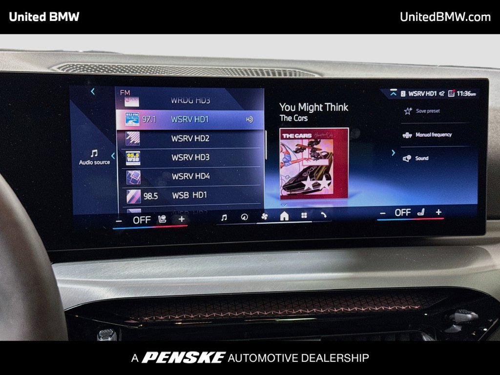 Certified 2026 BMW 430i Coupe RWD image 15