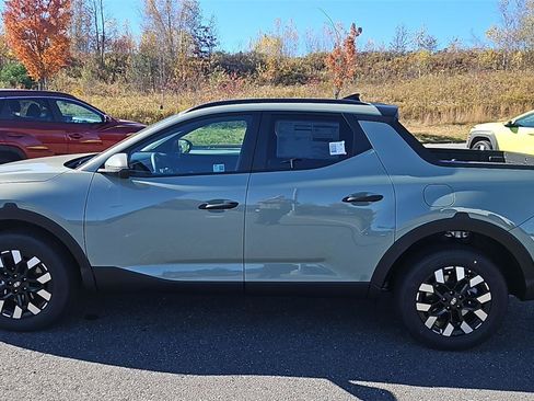 New 2026 Hyundai Santa Cruz SEL image 4