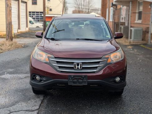 Used 2014 Honda CR-V EX image 8