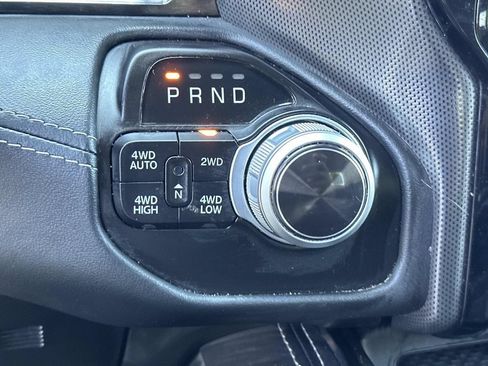 Used 2022 RAM 1500 Limited w/ Night Edition AWD/4WD image 22