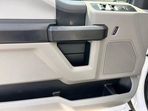 Used 2019 Ford F250 XL w/ Power Equipment Group AWD/4WD image 10