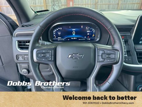 Used 2024 Chevrolet Tahoe RST w/ Luxury Package RWD image 17